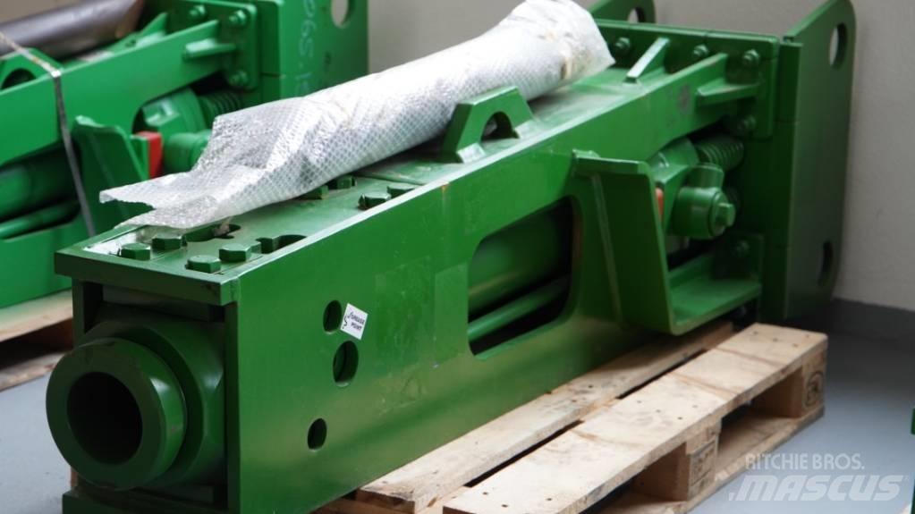 Rockhammer S 1070 Hammer / Brecher