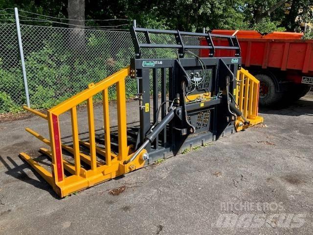  Prodig HD XXL Sonstige Grünlandgeräte