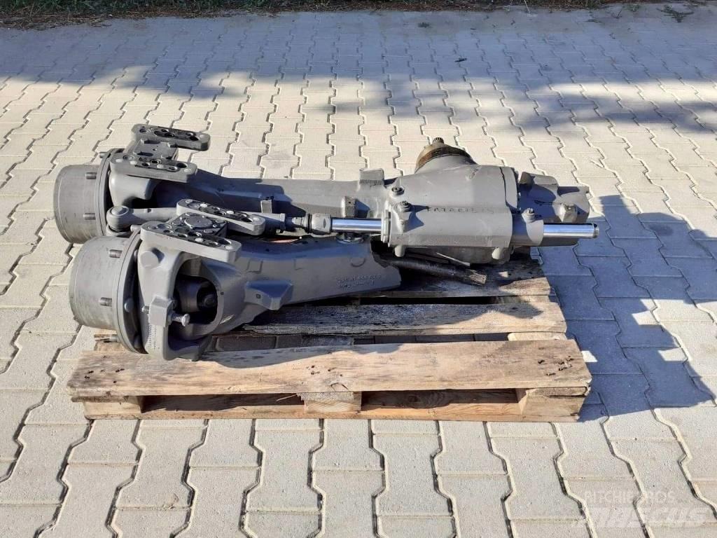 Fendt 415 FRONT AXLE Chassis