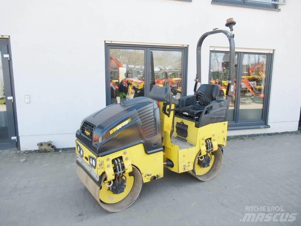 Bomag BW 80 AD-5 Tandemwalzen