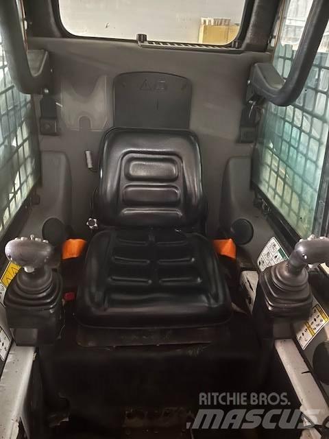 Bobcat S 100 Kompaktlader