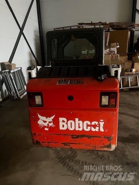 Bobcat S 100 Kompaktlader