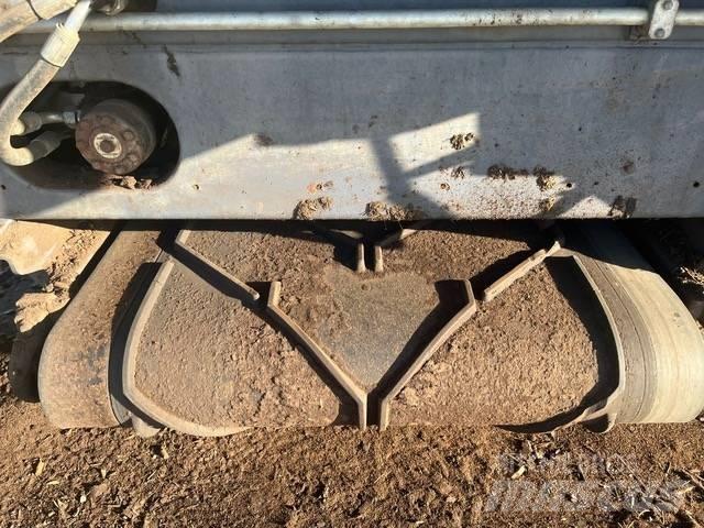 Terex TTS 520-2 Mobile Siebanlagen