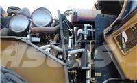 CAT 966M Radlader