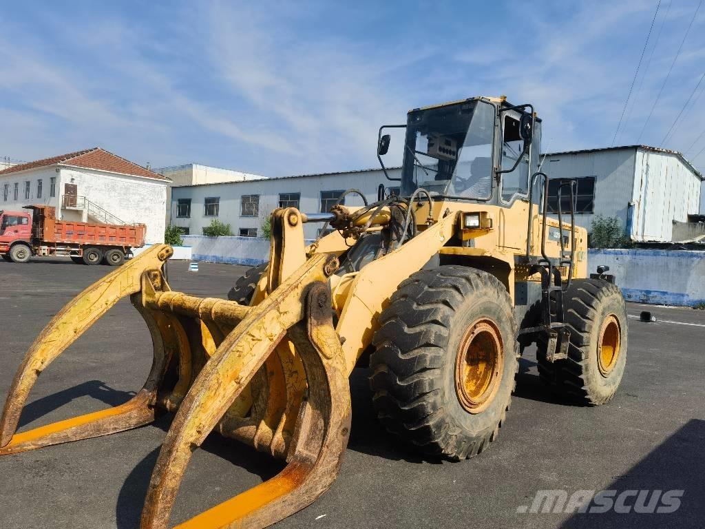 Komatsu WA 320-3 Radlader