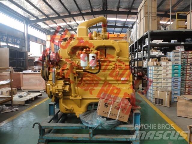 Cummins NT855-M270 Motoren
