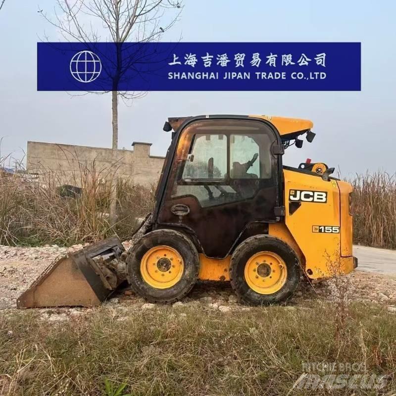 JCB 155 Kompaktlader