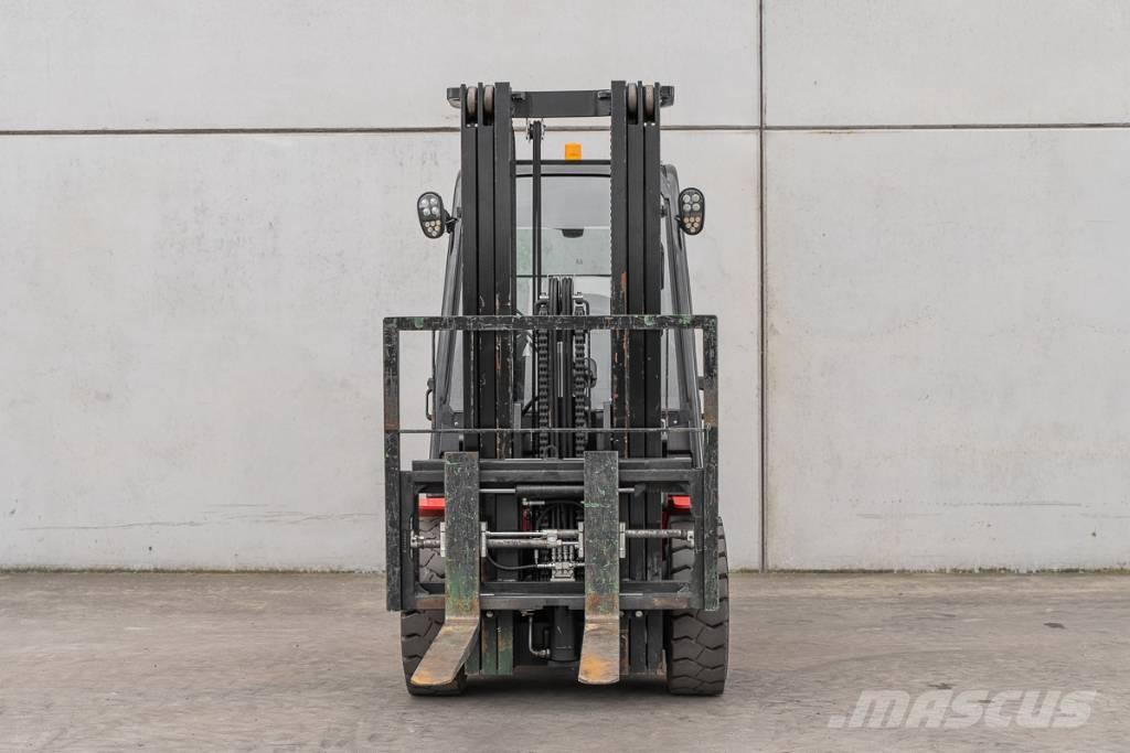 Manitou MI 35 D Dieselstapler