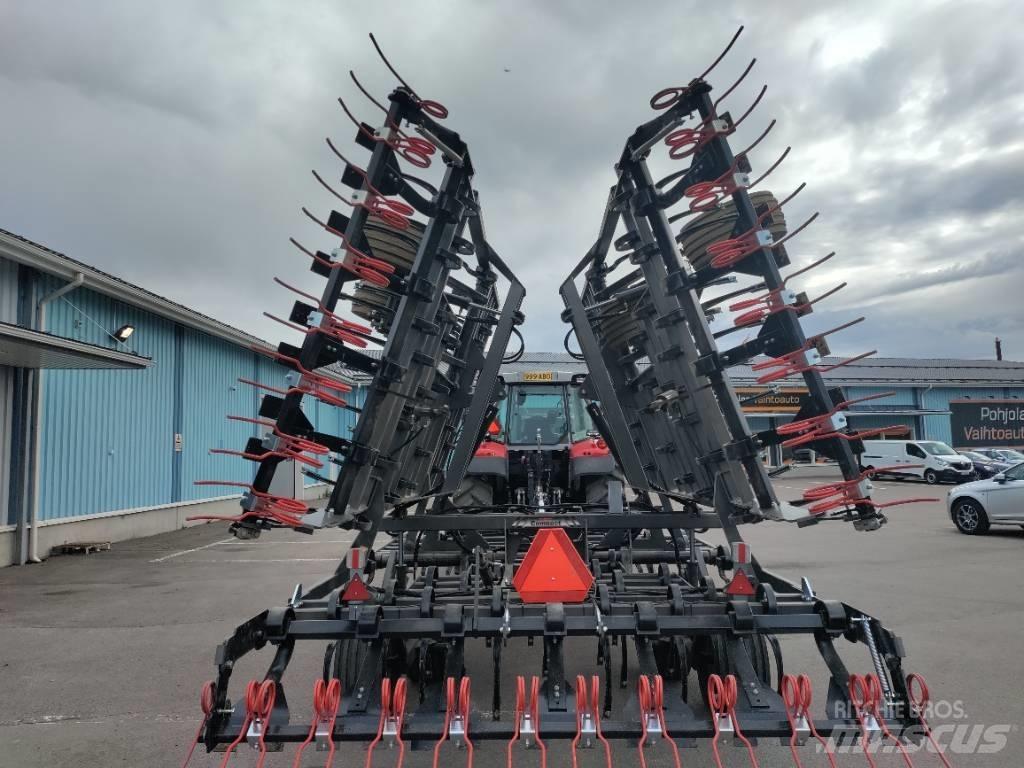 Parko Compact C 7000 Eggen