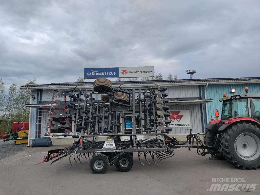 Parko Compact C 7000 Eggen