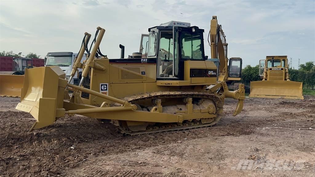 CAT D 7 G Bulldozer