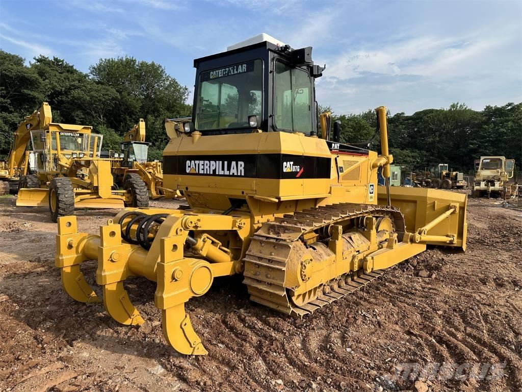 CAT D 7 G Bulldozer