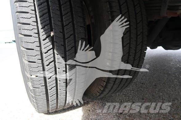 Ford E450 SD Sonstige Baumaschinen