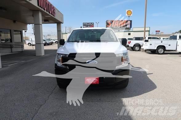 Ford F150 Sonstige Baumaschinen