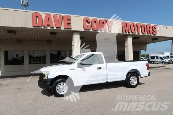 Ford F150 Sonstige Baumaschinen