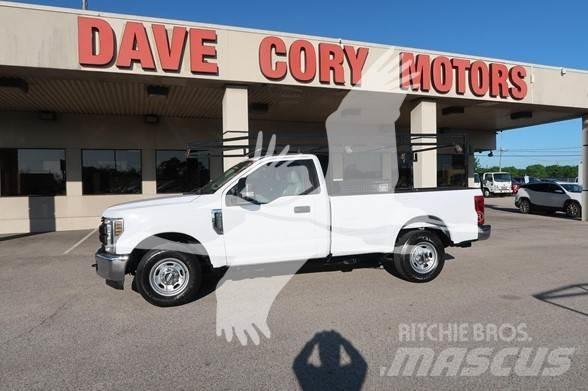 Ford F250 Sonstige Baumaschinen