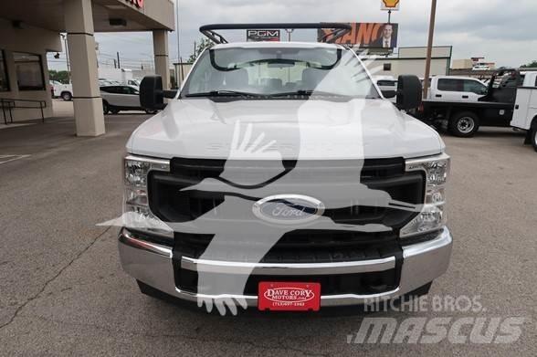 Ford F250 SD Sonstige Baumaschinen