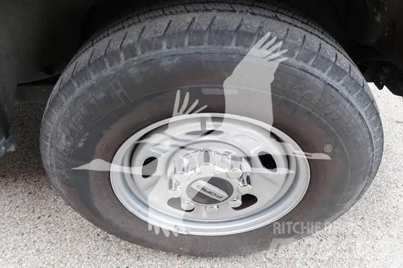 Ford F250 SD Sonstige Baumaschinen