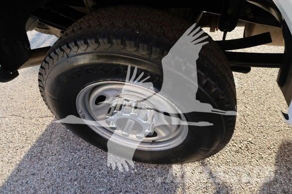 Ford F250 SD Sonstige Baumaschinen