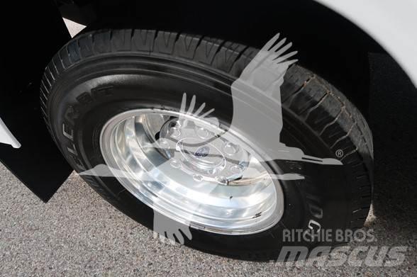 Ford F350 SD Sonstige Baumaschinen