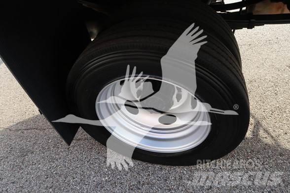 Ford F450 SD Sonstige Baumaschinen