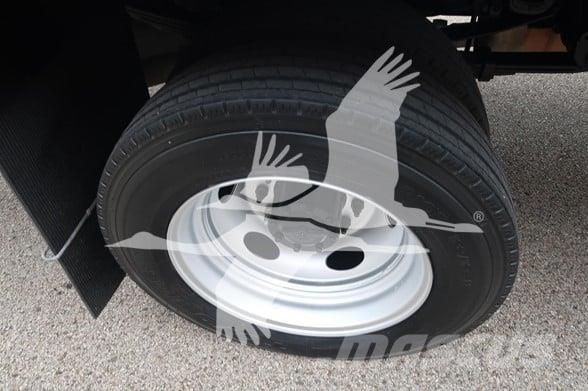 Ford F450 SD Sonstige Baumaschinen