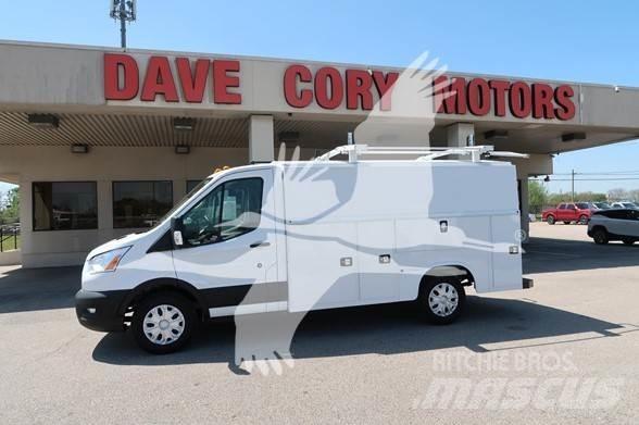 Ford TRANSIT Sonstige Baumaschinen
