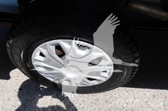 Ford TRANSIT Sonstige Baumaschinen