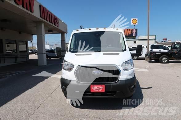Ford TRANSIT Sonstige Baumaschinen