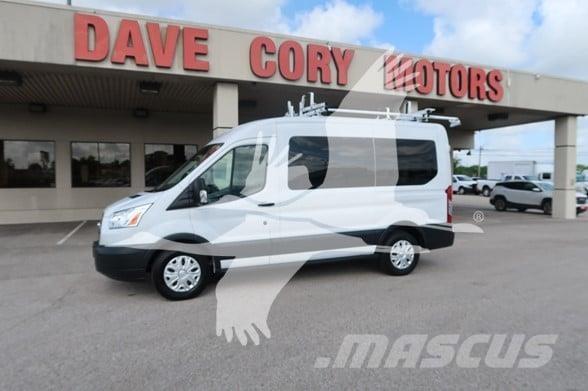 Ford TRANSIT Sonstige Baumaschinen