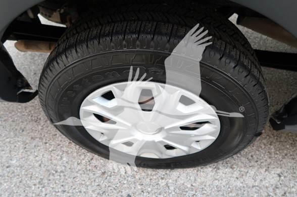 Ford TRANSIT Sonstige Baumaschinen