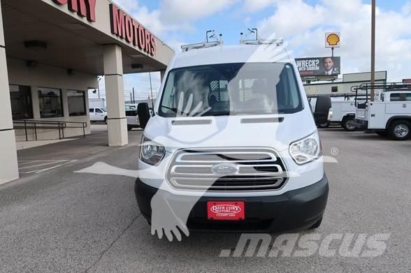 Ford TRANSIT Sonstige Baumaschinen