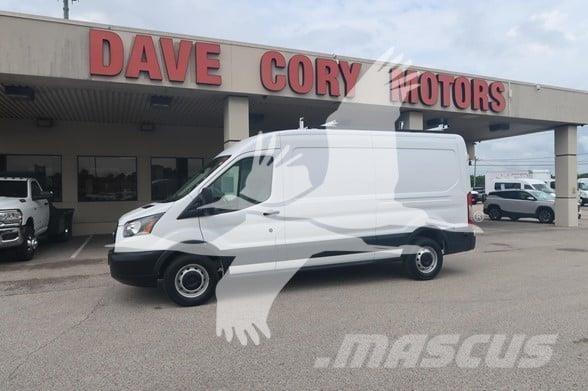 Ford TRANSIT Sonstige Baumaschinen