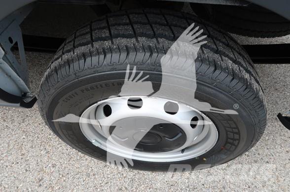 Ford TRANSIT Sonstige Baumaschinen