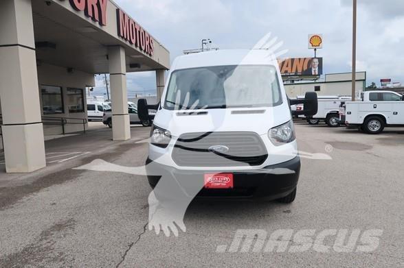 Ford TRANSIT Sonstige Baumaschinen