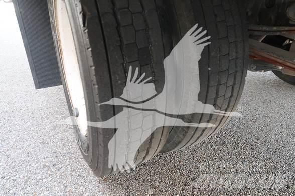 Isuzu NPR HD Sonstige Baumaschinen