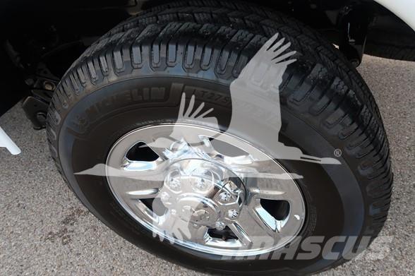 RAM 2500 HD Sonstige Baumaschinen