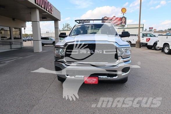 RAM 2500 HD Sonstige Baumaschinen