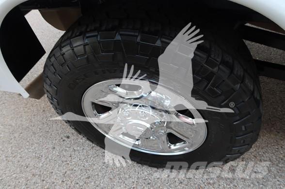 RAM 2500 HD Sonstige Baumaschinen