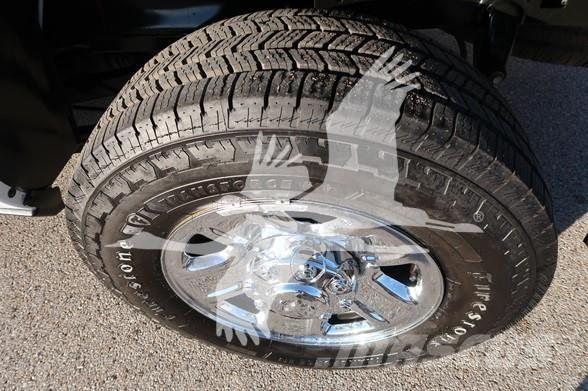 RAM 2500 HD Sonstige Baumaschinen