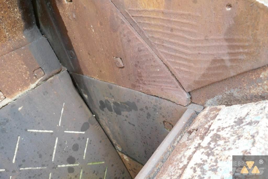 Kue-Ken 114 (42x27) Pulverisierer