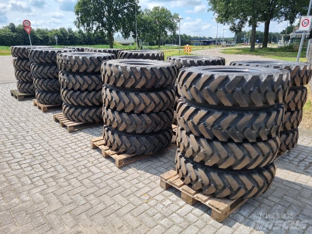 Kumho 10.00 x 20 Reifen