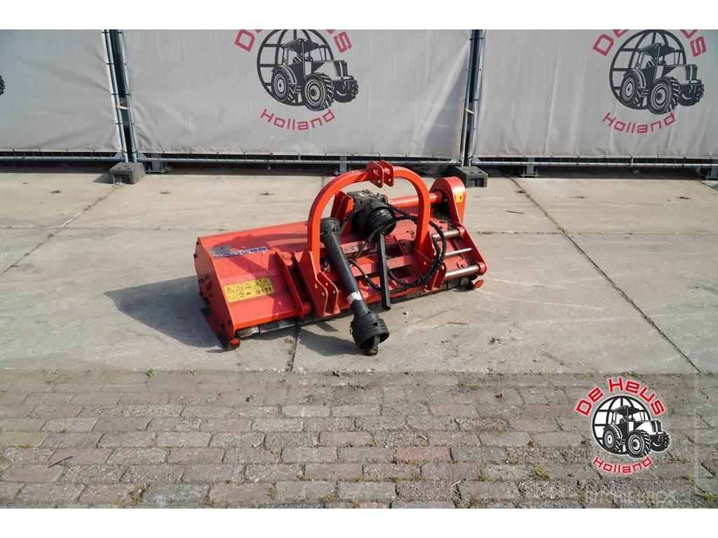 Boxer Master 175H Sonstige Landmaschinen