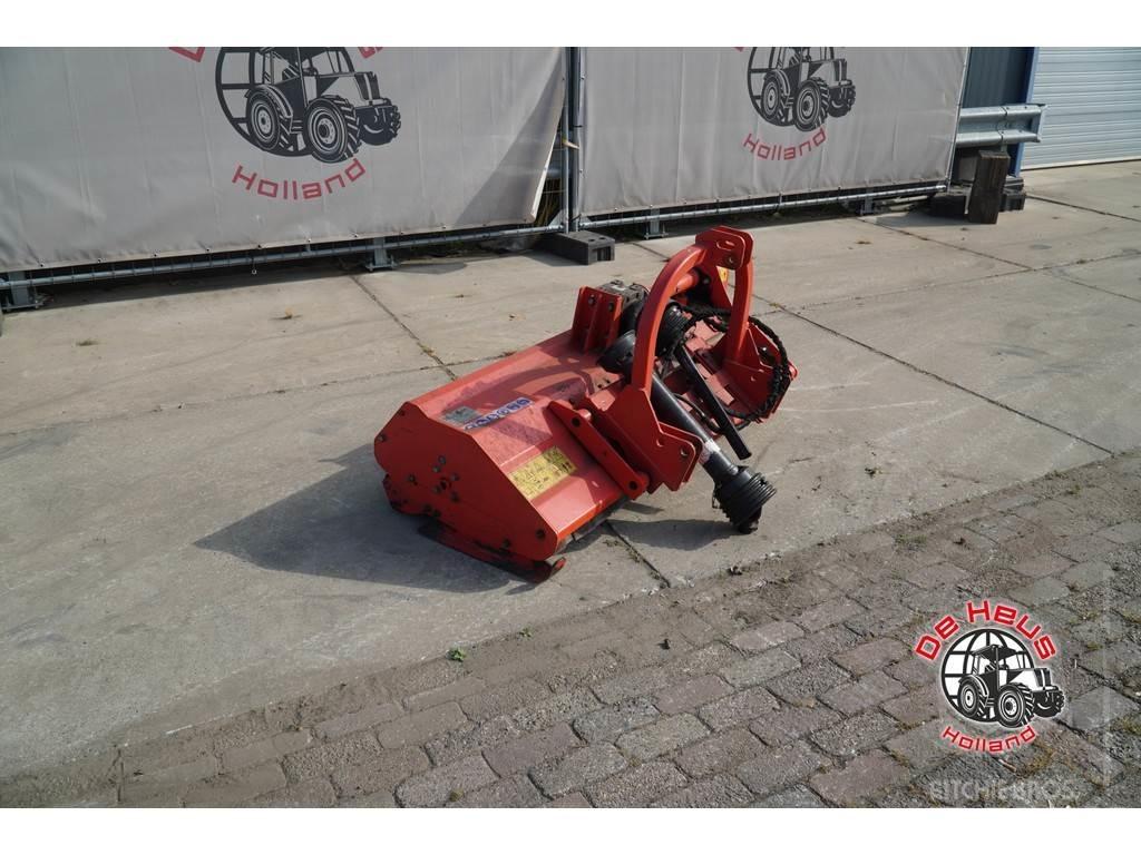Boxer Master 175H Sonstige Landmaschinen