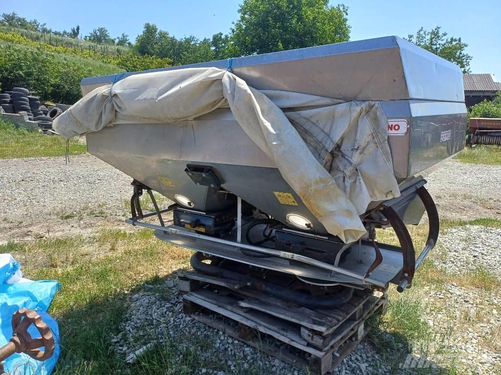 Gaspardo ZENO 24 Sonstige Landmaschinen