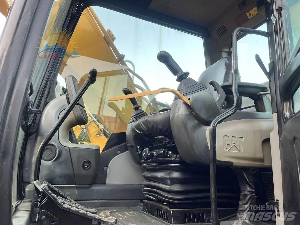 CAT 315 D Raupenbagger
