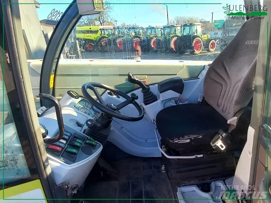CLAAS SCORPION 7030 Teleskoplader für Landwirtschaft