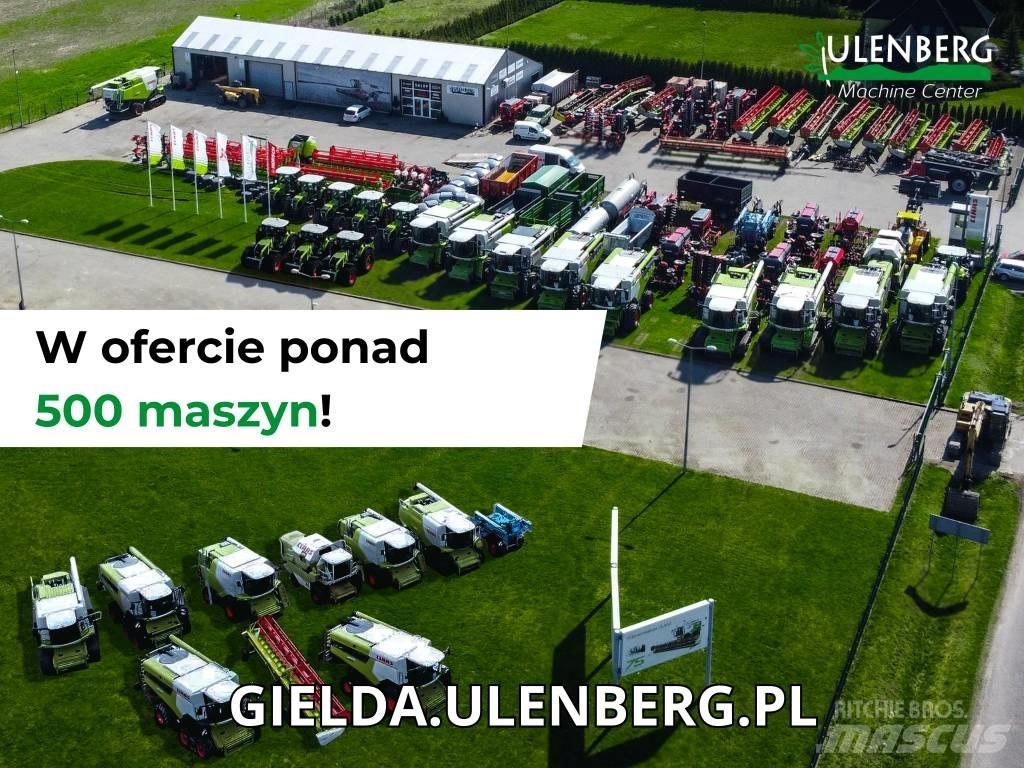 CLAAS SCORPION 7030 Teleskoplader für Landwirtschaft