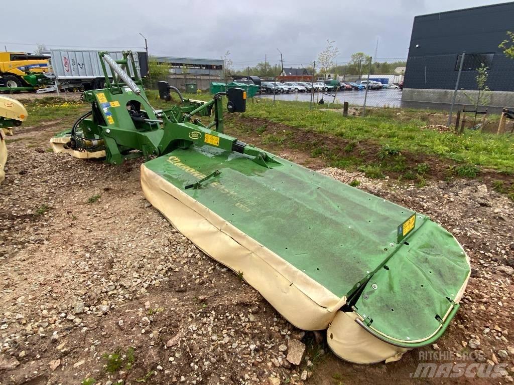 Krone Easy Cut B890 Mäher