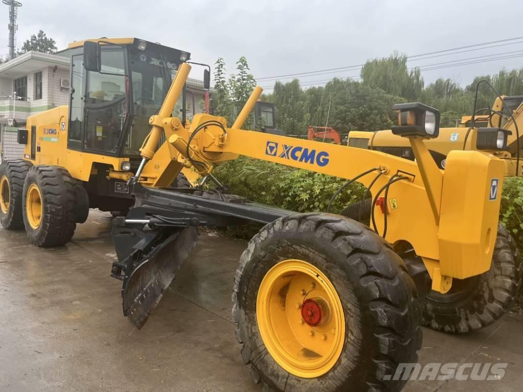 XCMG GR 180 Grader